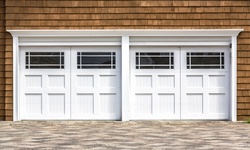 Up to 58% Off at On rails Garage Doors