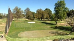 Online Booking - Round of Golf at Van Nuys Golf Course - 18-Hole Par-3