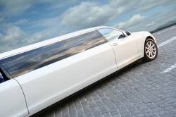 Up to 53% Off on Limousine (Drive / Experience) at Jetbalck Transportation