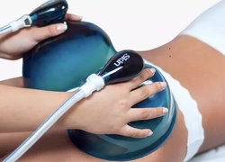 One or Two Vacuum Butt Lift at Luxury Med Spa (Up to 84% Off)