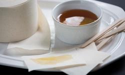 One or Two Brazilian Waxes at Maya Beauty Care (Up to 61% Off)