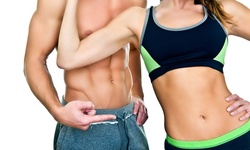 4, 8, or 10 Ultrasonic-Cavitation Lipo Treatments at Urban Beauty Skin Care & Spa (Up to 90% Off)