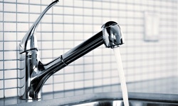 Water-Testing Analysis with Optional Domestic Water-Pipe Cleaning from ADK Water Solutions Inc. (Up to 61% Off)