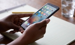 iPhone or iPad Screen Repair at Micro Max Computers (Up to 62% Off). Nine Options Available.