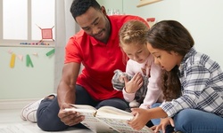 Up to 36% Off on Kids Reading Classes at Ruby Lee Drama Studio