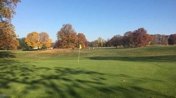 Online Booking - Round of Golf at Plainfield West Nine