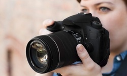 One or Three 2-Hour Photography Classes at PhotoManhattan (Up to 69% Off)