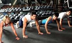 $25.20 for a 21-Day Rapid Fat-Loss Program at iBoot Camp Orlando ($99 Value)