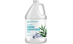Instant Hand Sanitizer Gel with Aloe Vera, BULK GALLON SIZES 