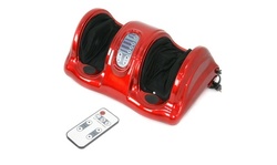 ZENy Shiatsu Kneading Foot Massager w/ Remote Control 