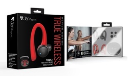 Jarv Active Motion Sport True Wireless Bluetooth 5.1 Stereo Earbuds