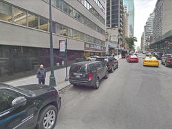 Parking at GGMC Parking - Seven Eleven Garage