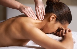 Up to 60% Off on Massage - Trigger Point at Classic Spa