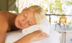 One or Two 60-Minute Swedish Massages at JC Christophers Salon & Spa (Up to 52% Off)