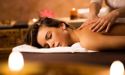 Massage at Truly Gifted Therapy (Up to 61% Off). Four Options Available.