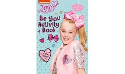 Be You Activity Book