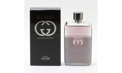 Gucci Guilty Eau Pour Homme EDT Spray 3 Oz