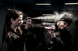 Up to 69% Off on Online Women's Self Defense Course at Dimond's Self Defense & Fitness