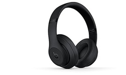 Beats Studio3 Wireless Over Ear Noise-Cancelling Headphones (New)