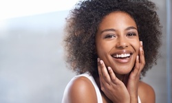 Custom Basic or Acne Facial for One with Keiara Michelle (Up to 52% Off)