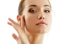 One or Three Microdermabrasions at DermaNova Med Spa (Up to 63% Off) 
