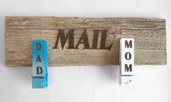 Custom Laser Engraving at Woven Hearts (Up to 50% Off)