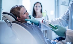 Dental Exam, X-Rays, and Cleaning for One or Two Children at Children's Dental FunZone (Up to 83% Off)