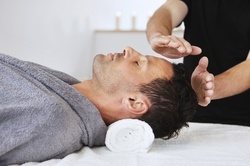 Up to 49% Off on Reiki at Audrey Lobdell Reiki and Sound Energy Therapy