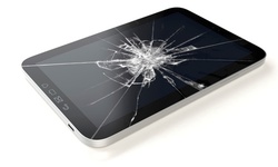 iPhone or iPad Glass Repair at We Fix Phones (Up to 61% Off). Seven Options Available.