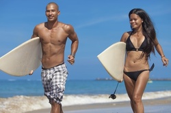 Up to 51% Off on Waxing - Brazilian / Bikini at Beauty By Dej