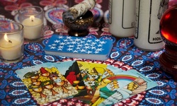 One Phone Tarot Card or Psychic Reading or Both from Psychic Christina (Up to 40% Off)