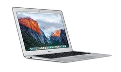 Apple MacBook Air 13" with 8GB RAM and 256GB HD (Scratch & Dent)