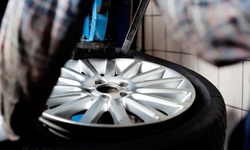 $220 for a Lifetime Brakes and Rotor Resurfacing Package at All American Tire ($400 Value)