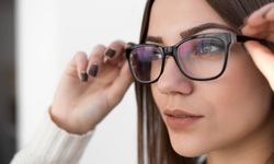 Up to 82% Off on Online Prescription / Glasses / Contact Lenses at SUREOPTIX-PRESCRPTION LENSES IN 15 MINUTES