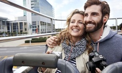 Up to 49% Off at Amazing Hollywood Tours
