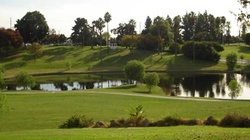 Online Booking - Round of Golf at Alondra Park Par 3 Golf Course