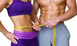 One, Three, or Six Laser Lipo Sessions with One, Three, or Six Body Sessions at The Slim Co (Up to 86% Off)