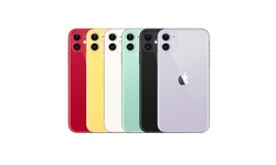 $20 Off iPhone 11 + Free 2-Day Shipping