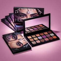 Up to 50% Off HUDA BEAUTY + Free Shipping
