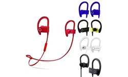 Zummy Bluetooth Earbuds Stereo Sports Wireless Headphones around the ear 