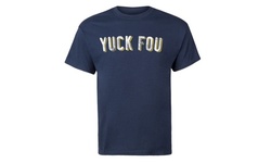 Men's Humorous Tee's