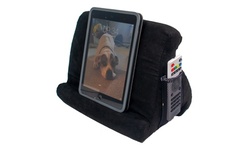 Multi-Angle Soft Pillow tablet Stand Holder Universal Phone & Tablet Stand