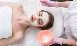 One or Three Deep Facials with Choice of Add-On Treatment at Splendor Skin Care (Up to 51% Off). Two Options.