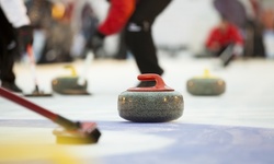 Learn to Curl Class for One, Two, or Four at The Curling Club of Houston (Up to 20% Off)