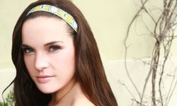 60-Minute On-Location Headshot or Model-Portfolio Photo Packages at New Faces LA (Up to 76% Off)