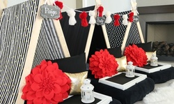 $245 for One Kids' Teepee Party Package for Up to 5 Kids from McBreeson Events ($350 Value)