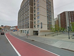 Parking at AD Parking - 488 E. 163rd St. Garage