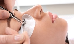 Eyelash Extensions at Eyelash Studio (Up to 41% Off). Four Options Available 