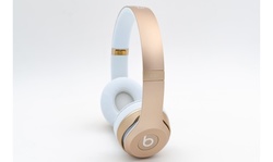 Beats by Dr. Dre Solo 2 Wireless On-Ear Headphones (Refurbished)