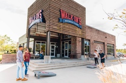 Up to 40% Off on American Cuisine at Walk-On's Sports Bistreaux